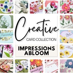 Virtual Class: Impressions Abloom