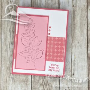 Inkyfingers Tutorial: Beautiful Motifs