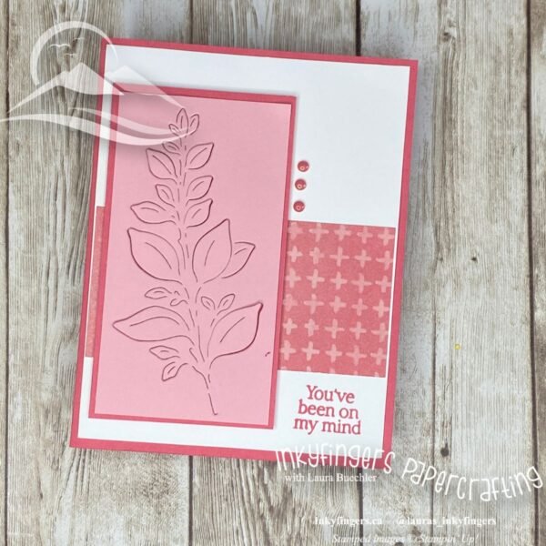 Inkyfingers Tutorial: Beautiful Motifs