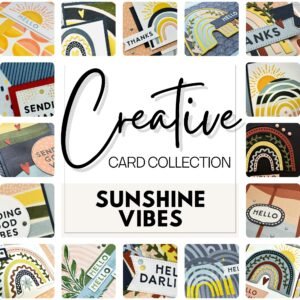 Virtual Class: Sunshine Vibes