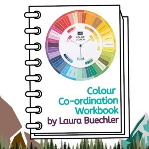 Inkyfingers Guide to Colour Coordination