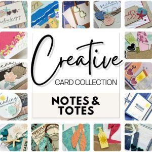 Virtual Class: Notes & Totes