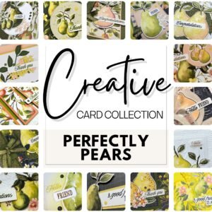 Virtual Class: Perfectly Pears