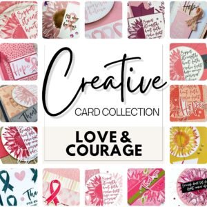 Virtual Class: Love & Courage