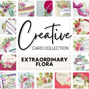 Virtual Class: Extraordinary Flora