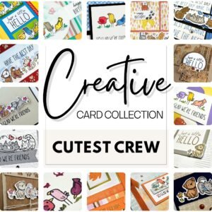 Virtual Class: Cutest Crew