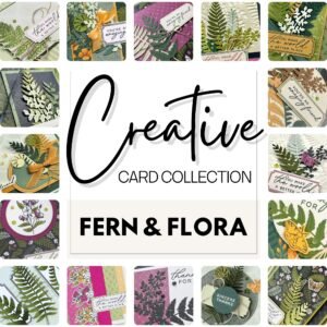 Virtual Class: Fern & Flora